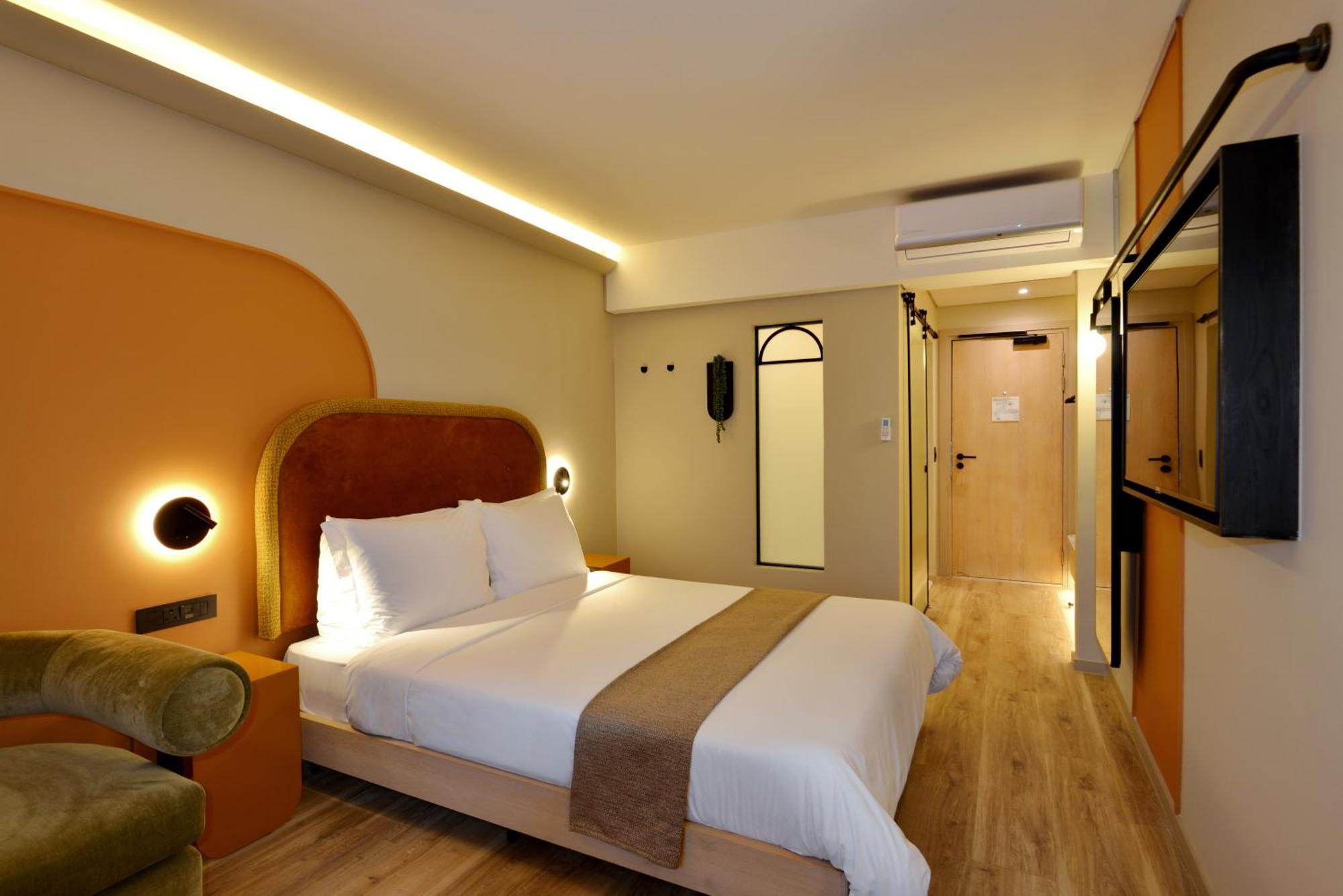 ซิตี้ ล้อดจ์ โฮเต็ล วีแอนด์เอ วอเตอร์ฟร้อนท์ เคปทาวน์ Hotel ภายนอก รูปภาพ