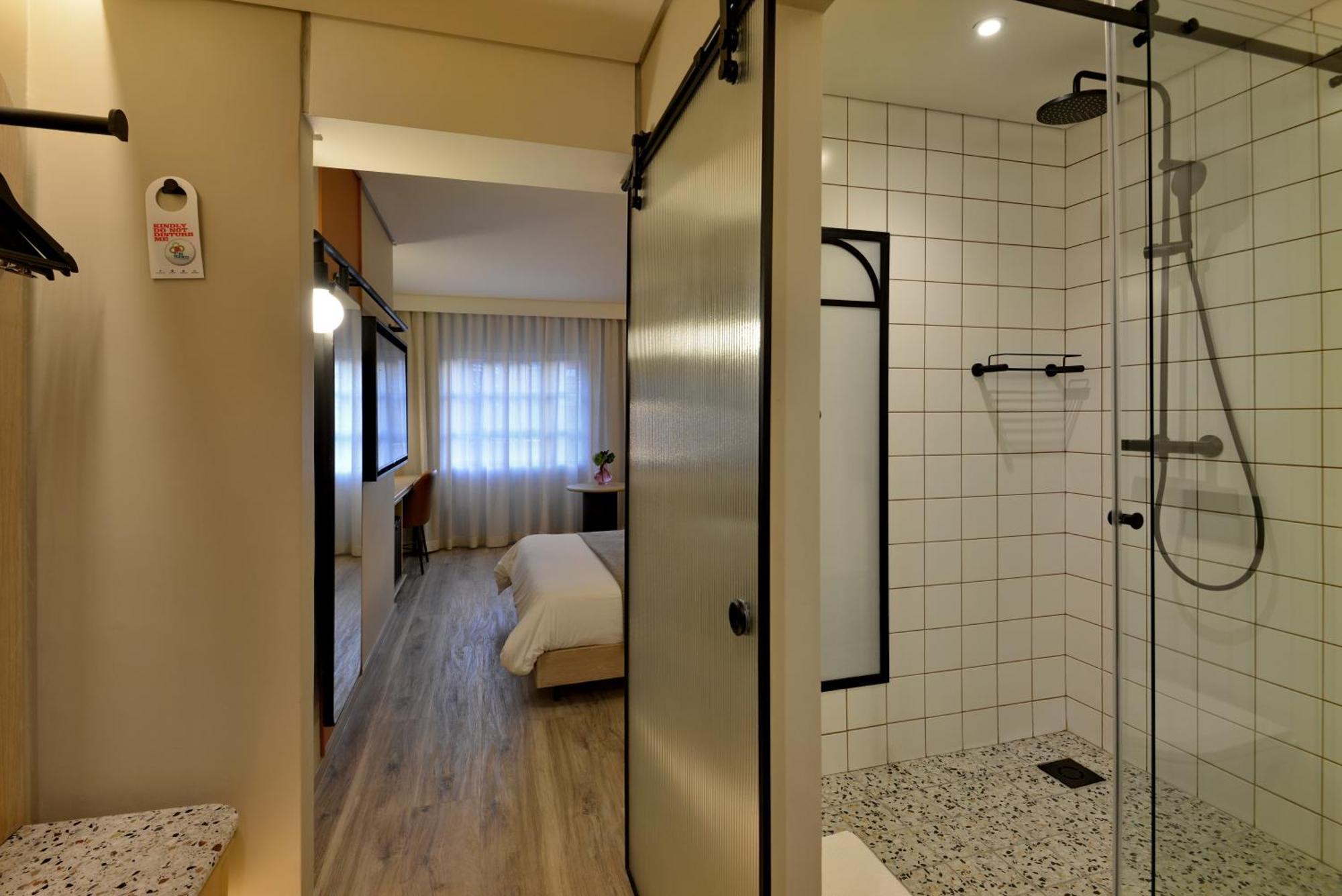 ซิตี้ ล้อดจ์ โฮเต็ล วีแอนด์เอ วอเตอร์ฟร้อนท์ เคปทาวน์ Hotel ภายนอก รูปภาพ