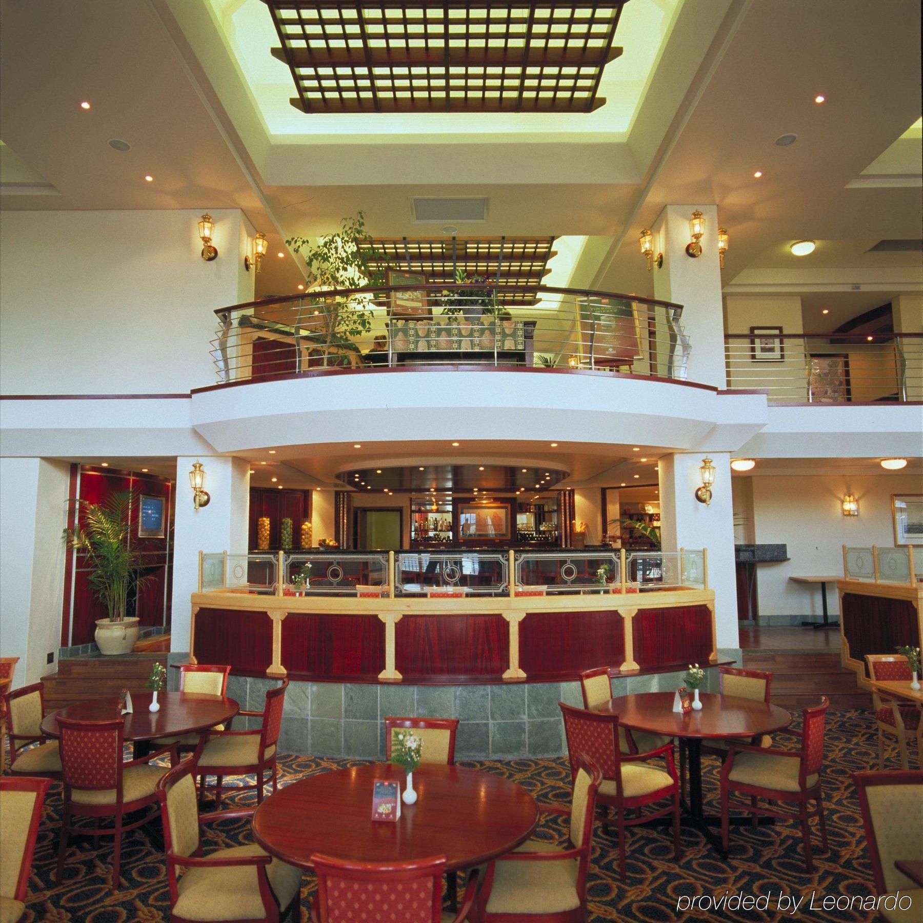 ซิตี้ ล้อดจ์ โฮเต็ล วีแอนด์เอ วอเตอร์ฟร้อนท์ เคปทาวน์ Hotel ภายนอก รูปภาพ
