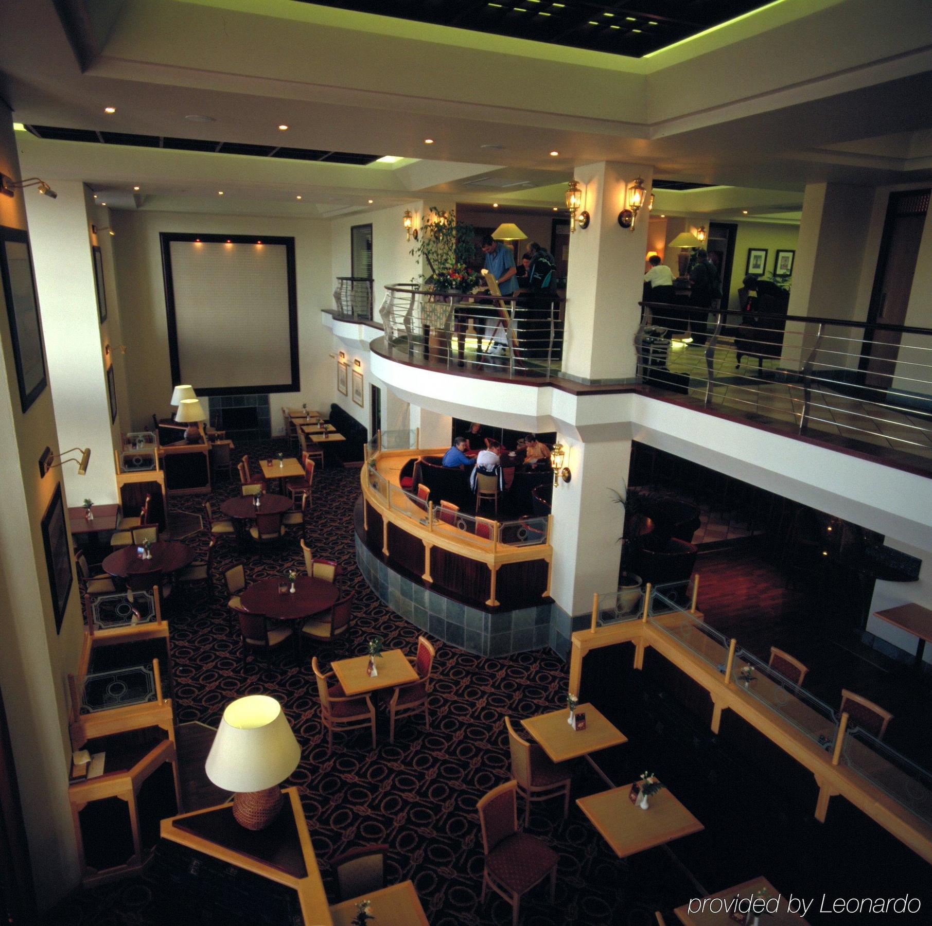 ซิตี้ ล้อดจ์ โฮเต็ล วีแอนด์เอ วอเตอร์ฟร้อนท์ เคปทาวน์ Hotel ภายนอก รูปภาพ